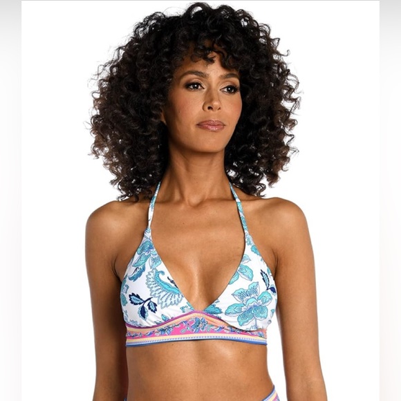La Blanca Other - NWT La Blanca Bikini - Top 6 / Bottom 4
